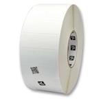 Label RFID Paper,76.2x25.4mm;TT,Z-Perform 1500T,Coated,Perm.Adhesive,1000/roll,MOQ 2