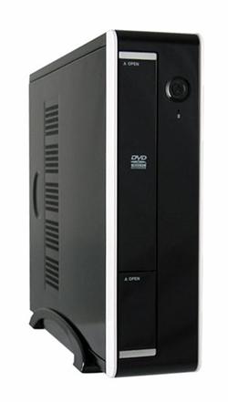 LC POWER LC-1360mi mini-ITX 75W external PSU