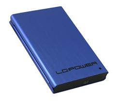 LC POWER LC-25U3-XL box pro 2,5 HDD SATA USB 3.0