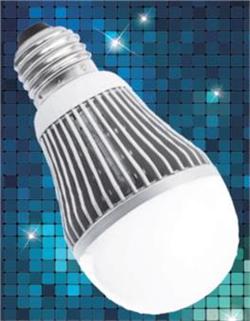LED žárovka TB Energy E27, 230V, 9W,Neut.bílá,920