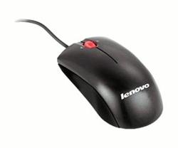 Lenovo myš Laser (2000dpi) USB