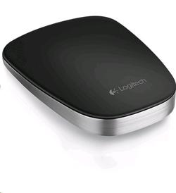 Lenovo myš Logitech Ultrathin Wireless Touch Mouse T630 (1000 dpi)