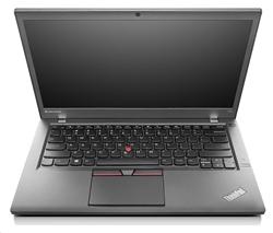 Lenovo ThinkPad T450s i7-5600U/8GB/256GB SSD/HD Graphics 5500/14"FHD IPS/WiDi/Win7PRO+Win8.1PRO/Black - poslední bazaro