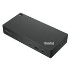 Lenovo ThinkPad Universal USB-C Smart Dock - EU