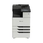 Lexmark CX923dxe A3 Color laser MFP+Fax, 55 ppm, vstup 3500 listů