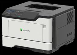 Lexmark MS431dn mono laser, 40 str./min., duplex