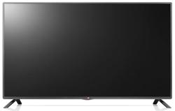 LG 42'' LED TV, Full HD, DVB-T2/C/S2, HDMI, USB - CZ Distribuce