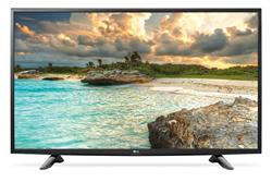 LG 43" LED TV 43LH510V Full HD/DVB-T2CS2