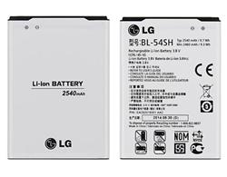 LG Baterie BL-54SH pro 2460mAh Li-Ion Bulk
