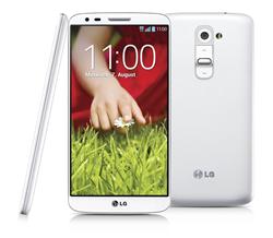 LG G2 32GB (D802B) - bílý