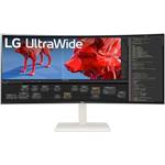LG UltraWide/38WR85QC-W/37,5"/IPS/QHD+/144Hz/1ms/White/2R