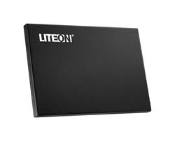 LiteOn SSD MU 3, 240GB SATA 6GB/s, čtení/zápis (555/470 MB/s)