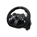 Logitech volant G920 + pedály pro Xbox One, PC