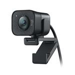 Logitech Webkamera StreamCam C980 Full HD - černá