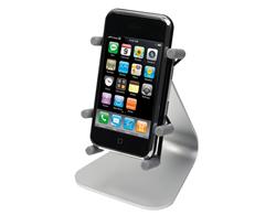 LUXA2 - Mobile Holder H1 (Compatible with iPhones 4) SWAROVSKI