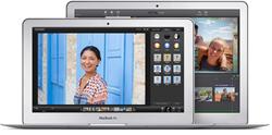 MacBook Air 13'' i5 1.6GHz/4G/128/OS X/CZ