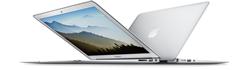 MacBook Air 13'' i5 1.6GHz/8G/128/OS X/CZ