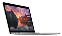 MacBook Pro 13'' Ret i5 2.7GHz/8G/128FS/CZ/Silver