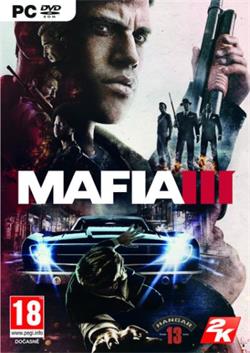 Mafia 3 PC