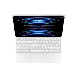 Magic Keyboard for 12.9"iPad Pro (5GEN) -UA-White