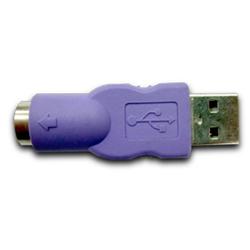 Micronet PS2-female to USB converter C200K-C
