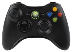 MICROSOFT gamepad Xbox 360 Wireless Controller