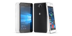 Microsoft Lumia 650 Single SIM Black