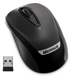 Microsoft myš L2 Wrlss Mobile Mouse 3000v2 Mac/Win