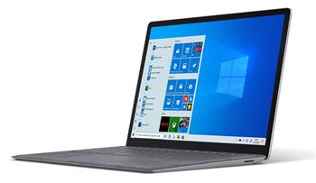 Microsoft Surface Laptop 5/i5-1245U/13,5"/2256x1504/T/16GB/256GB SSD/Iris Xe/W10P/Platinum/2R