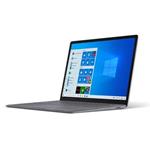 Microsoft Surface Laptop 5/i5-1245U/13,5"/2256x1504/T/16GB/256GB SSD/Iris Xe/W10P/Platinum/2R