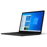 Microsoft Surface Laptop 5/i5-1245U/13,5"/2256x1504/T/16GB/512GB SSD/Iris Xe/W10P/Black/2R