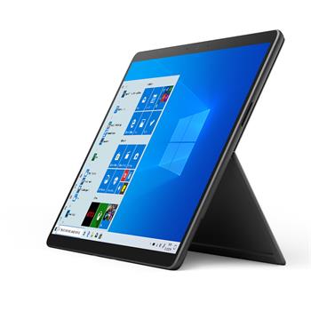Microsoft Surface Pro 9/i5-1245U/13"/2880x1920/T/8GB/256GB SSD/Iris Xe/W10P/Graphite/2R