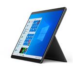 Microsoft Surface Pro 9/i5-1245U/13"/2880x1920/T/8GB/256GB SSD/Iris Xe/W10P/Graphite/2R