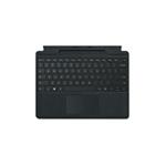 Microsoft Surface Pro Signature Keyboard (Black), Commercial, CZ&SK (potisk)