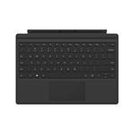 Microsoft Surface Pro Type Cover (Black), Commercial, ENG