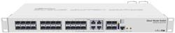 Mikrotik CRS328-4C-20S-4S+RM 28-port Gigabit Cloud Router Switch