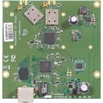 MIKROTIK RouterBOARD 911-5HacD + RouterOS L3