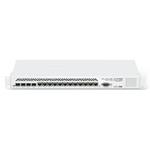 MIKROTIK RouterBOARD Cloud Core Router 1036 + L6(1,2GHz; 12x GLAN; 4x SFP; USB) rack 