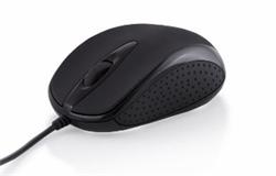 Modecom optická myš M4 (černá)