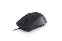 Modecom optická myš M9 (černá) OEM bez loga