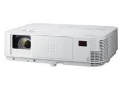 NEC Projector M403H - DLP, Full HD, 4000AL, 8000:1