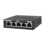 Netgear 5-Port Gigabit Ethernet Switch