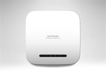 Netgear WiFi 6 AX1800 Dual-band Access Point with Multi-Gig PoE