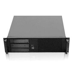 Netrack server case mini-ITX/microATX/ATX, 482*133,3*390mm, 3U, rack 19''