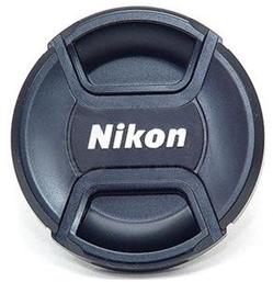 Nikon LC-52 52MM NASAZOVACÍ PŘEDNÍ VÍČKO OBJEKTIVU