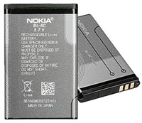 Nokia BL-5C baterie Li-Ion 1020mAh (Blister)