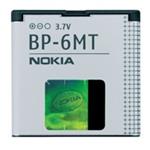 Nokia BP-6MT baterie Li-Ion 1050 mAh pro E51, N81, N81 8GB, N82 (Bulk)