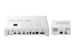 NP01SW2 HDBaseT Switcher & Receiver