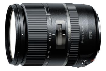 Objektiv Tamron 28-300mm F/3.5-6.3 Di VC PZD pro Nikon