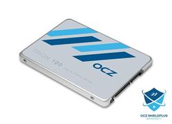 OCZ SSD Trion 100 240GB SATA3 2.5'', TLC NAND (550/520MB/s; IOPS: 90/43K), 7mm